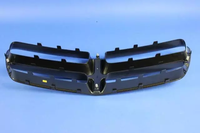 68239173AA - : Radiator Grille for Mopar Image