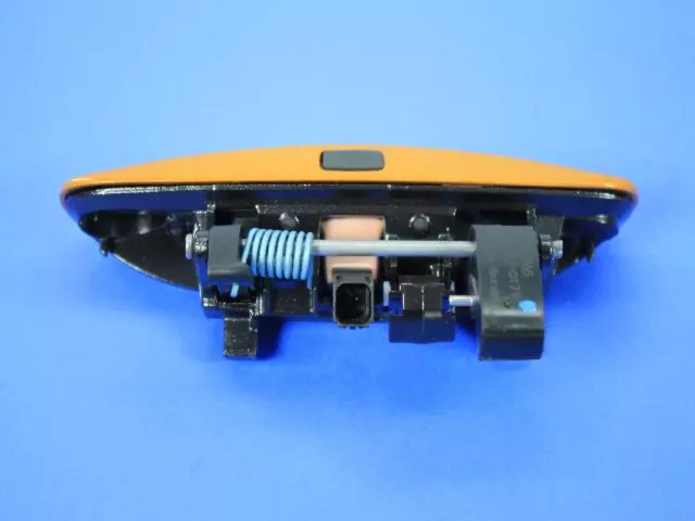 Front Door Exterior Handle, Left - Mopar (1MZ85JYCAF)