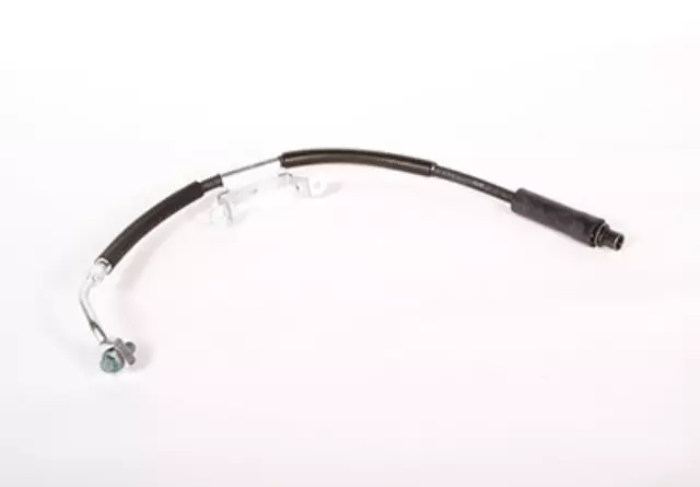 19366716 - Brakes: Brake Hose for Cadillac: STS Image