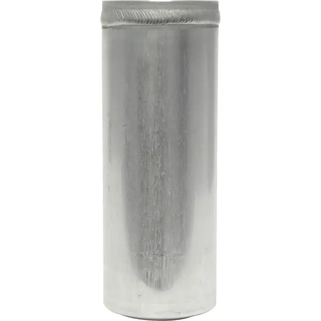 RD10138C - Air Conditioning &amp; Heat: A/C Receiver Drier -- Drier Pad Mount for UAC Image