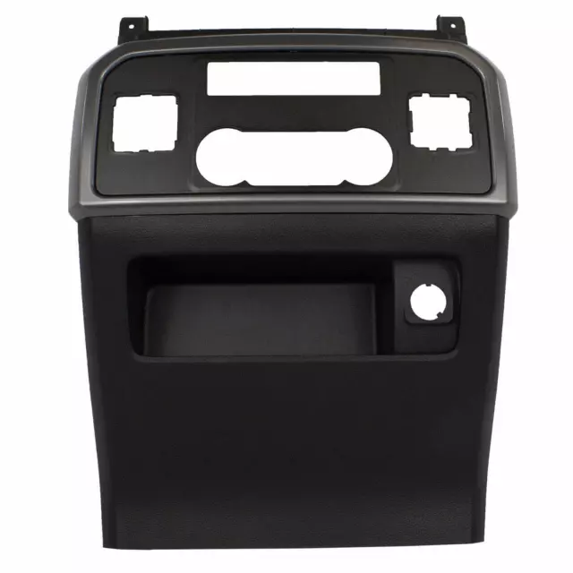 JL1Z78045E24EA - : Panel Assembly Console for Ford Image