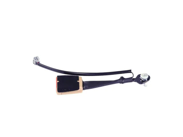6NU881U6AE - Restraints: Buckle Assy-s/belt Buckle Assy for Ram: 2500 Image