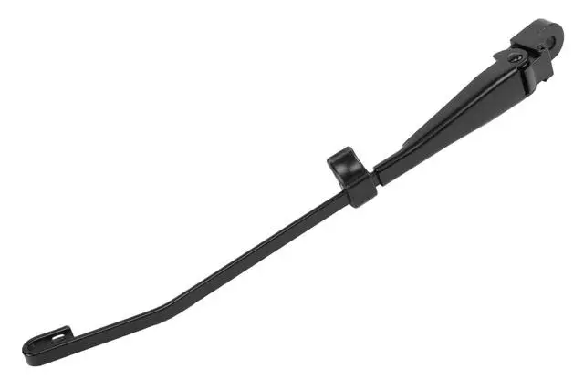 23270089 - Body: Wiper Arm for Cadillac: Escalade, Escalade ESV | Chevrolet: Suburban, Suburban 3500 HD, Tahoe | GMC: Yukon, Yukon XL Image