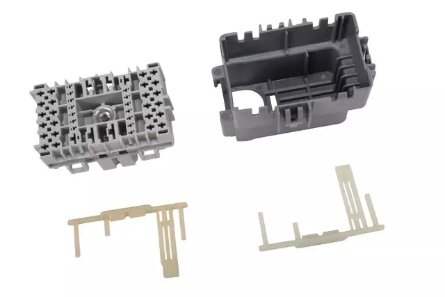 19371176 - : Engine Wiring Harness Connector for GM Image