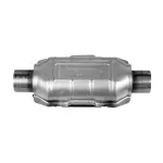 608405 - : Federal / EPA Catalytic Converter - Universal OBDII Enhanced for AP Exhaust Image