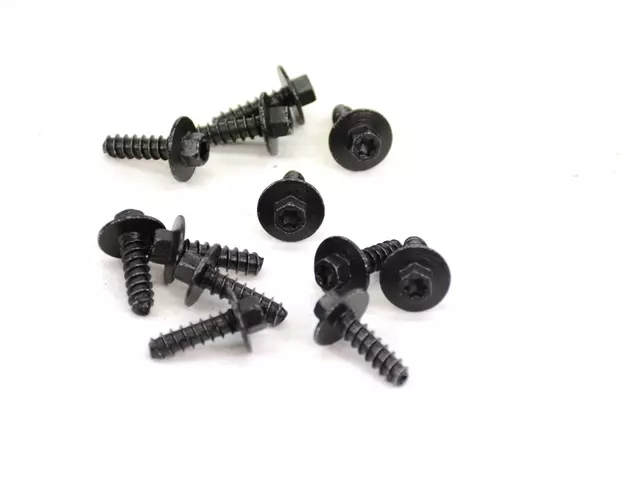 6507843AA - Electrical: Headlamp Mounting Screw for Mopar Image