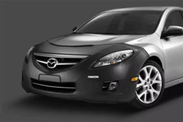 8GH05 - Exterior: Front Mask for Mazda: 6 Image