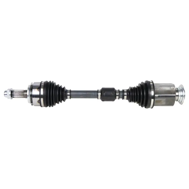 NCV36162 - : 14-15 Honda Civic (Coupe/Sedan) CV Axle Assembly  - Front Right for GSP Image