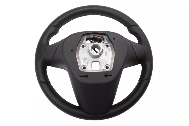 13409681 - : Part# 13409681 Jet Black Steering Wheel for Buick: Verano Image
