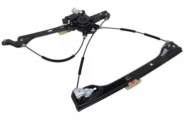 Window Regulator - GM (84782544)