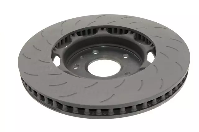 1771171 - : Acdelco™ Disc Brake Rotor for GM Image