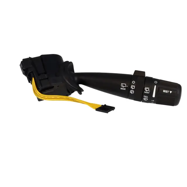 740005 - Exterior: Windshield Wiper Switch for ROSTRA Image