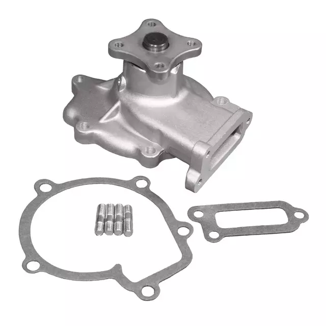 12493999 - : Pump Kit for GM Image