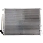4770846 - : Air Conditioning Condenser for Denso Image