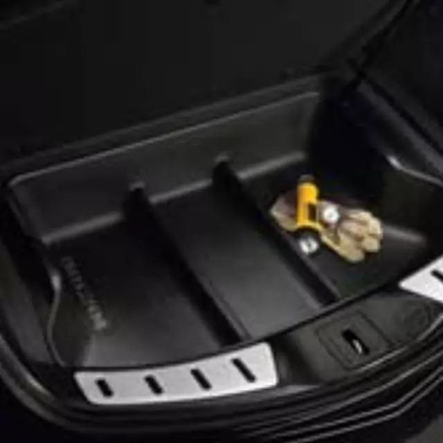 Cargo Area Organizer - Acura (08U45-SZN-200A)