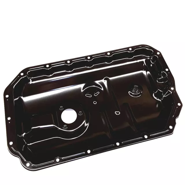 6E103604K - Engine: Oil Pan for Audi: A4 Quattro, A5 Quattro, A6, A6 Quattro, A7 Quattro, A8 Quattro, Q5, Q7, S4, S5, SQ5 Image