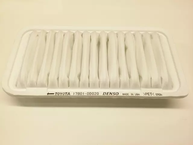 Air Filter - Toyota (17801-YZZ03)