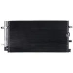 4281C - : gpd Condenser 4281C for GLOBAL PARTS DISTRIBUTORS Image