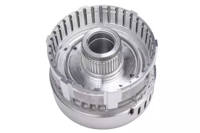 24257067 - : Automatic Transmission Center Support for GM Image