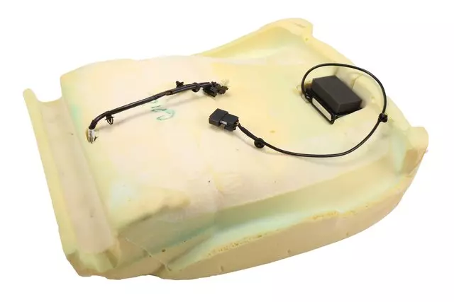 Seat Cushion Pad - GM (95259615)