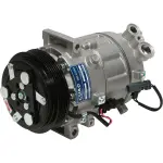 CO29306C - : A/C Compressor -- UAC CVC Compressor Assembly for UAC Image