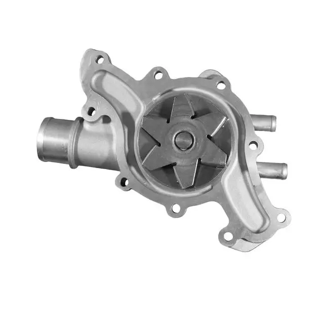 Pump Kit - GM (252-486)