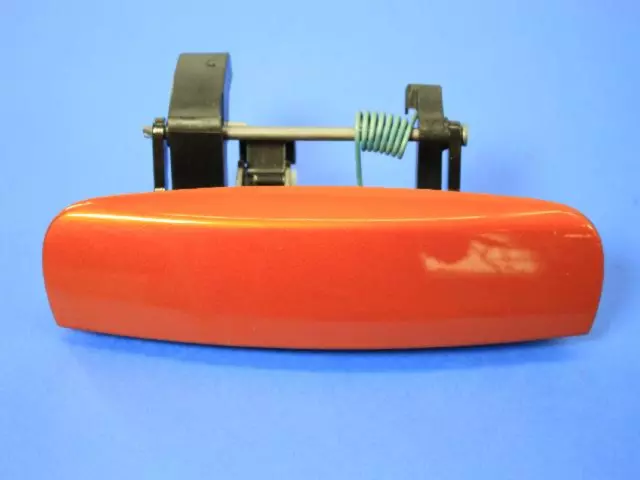 Handle, Outside - Mopar (1MZ81HVGAG)