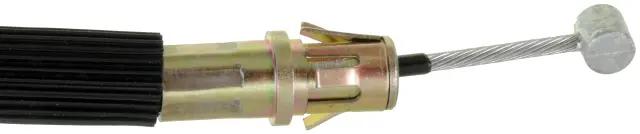 C95260 - Brake: Parking Brake Cable for Dorman Image