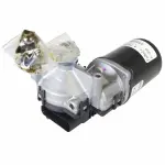 WM748 - Body: Motorcraftâ„¢ Motor for Ford: F-250 Super Duty, F-350 Super Duty, F-450 Super Duty, F-550 Super Duty Image