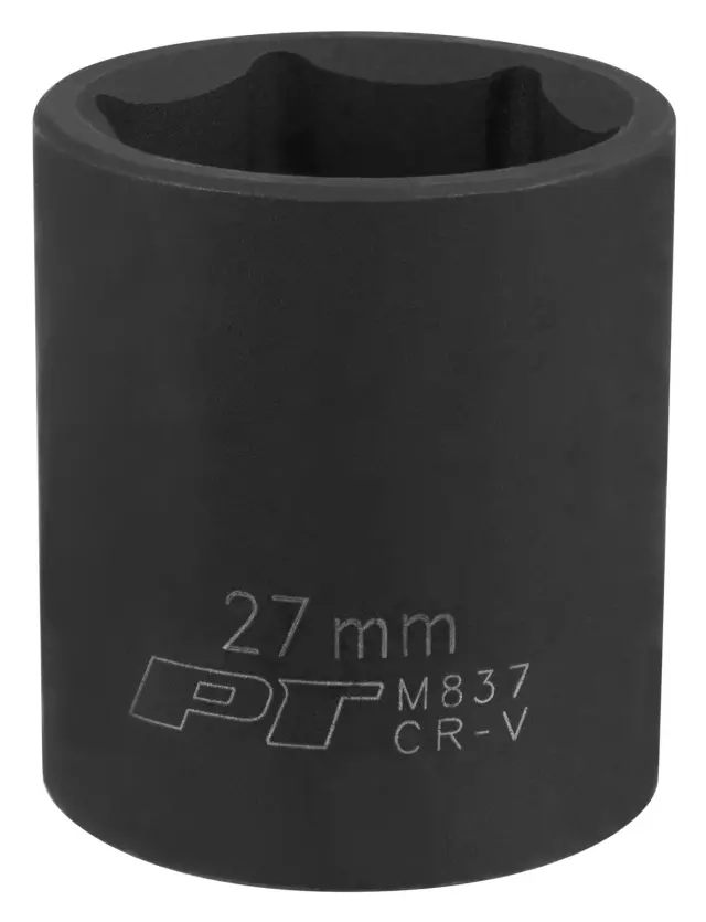 M837 - : Socket for Performance Tool Image