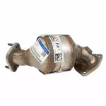 FB5Z5E213A - : Catalytic Converter for Ford: Explorer, Police Interceptor Utility Image