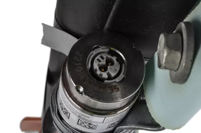 Driver Side Front, Rear, and 3rd Row Roof Rail Airbag - GM (84474490)