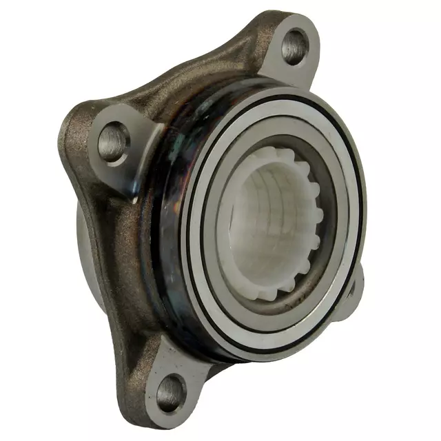 19312326 - : Hub for GM Image