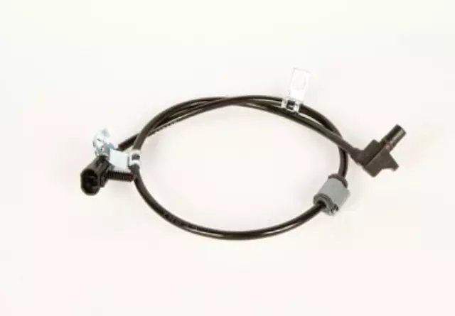 Front Driver Side Wheel Speed Sensor - GM (19181871)
