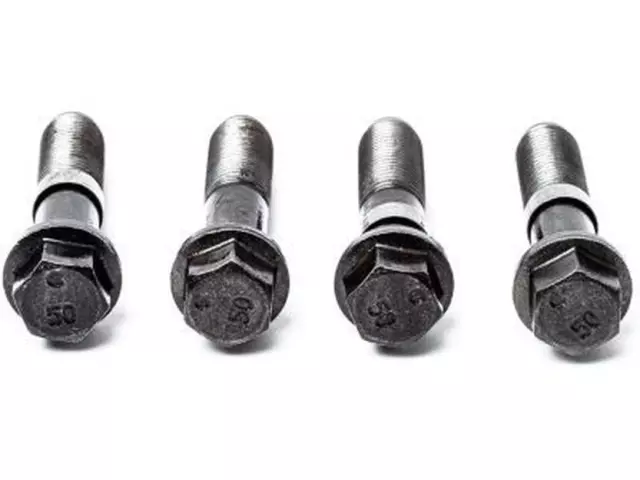 OEM NEW 2000-2019 Ford E-350 Super Duty Connecting Rod Bolt OEM NEW F3LY6214A - Ford (F3LY-6214-A)