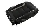 84862670 - Body: Seat Back Cover for GM Image