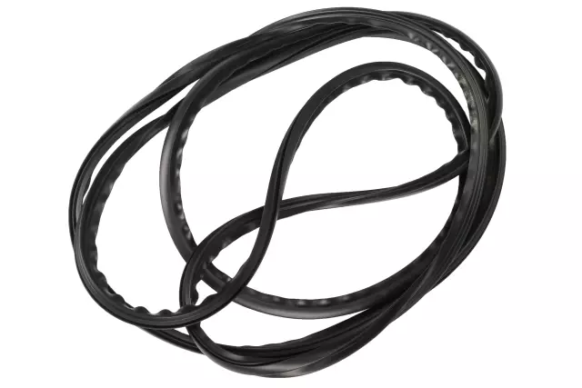 96648485 - Body: Reveal Molding for Chevrolet: Aveo Image