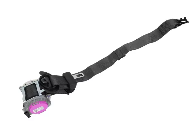 85662951 - Electrical: Belt &amp; Retractor for Chevrolet: Equinox | GMC: Terrain Image