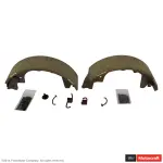 BRF1382 - : Kit - Brake Lining for Ford Image