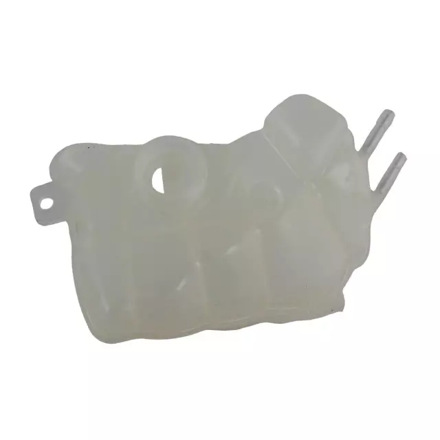 HG9Z8A080A - Cooling System: Engine Coolant Reservoir for Ford: Fusion | Lincoln: MKZ Image