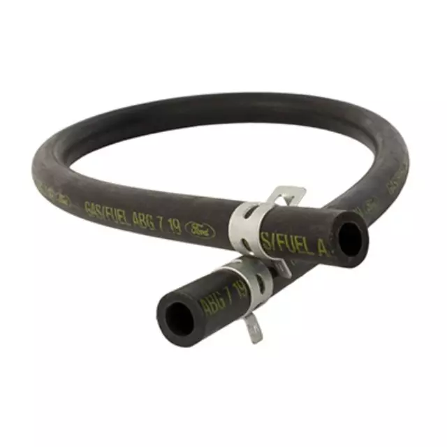 Vent Hose - Ford (8l8z9170a)