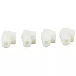 W715651S300 - : Glove Box Assembly U-Nut for Ford: E-Transit, Focus, Transit-150, Transit-250, Transit-350, Transit-350 HD Image