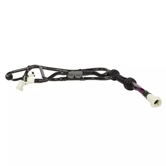 Brake Vacuum Hose - Ford (JL3Z-2420-AH)