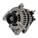 19343585 - : Remanufactured Generator for GM Image