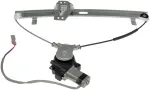 748132 - : Power Window Regulator And Motor Assembly for Dorman Image