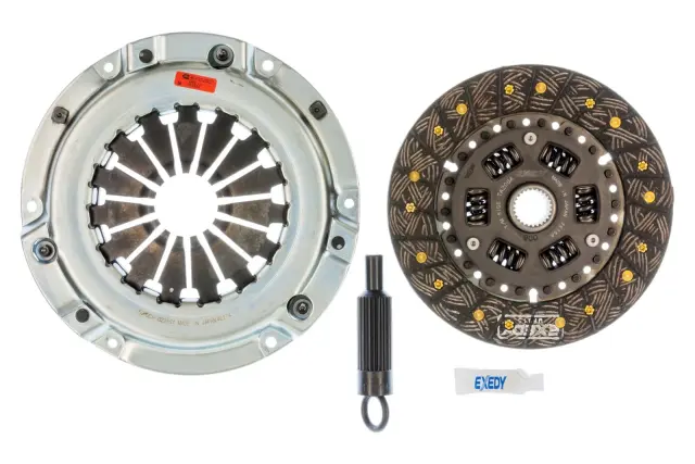 4802 - : EXEDY Racing Clutch Stage 1 Organic Clutch for Exedy Image