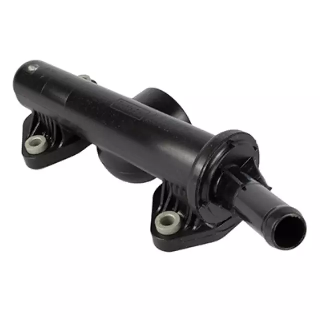 Engine Coolant Outlet Flange - Ford (DL3Z-8C368-A)