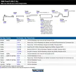 40573 - : Exhaust Y Pipe for Walker Exhaust Image