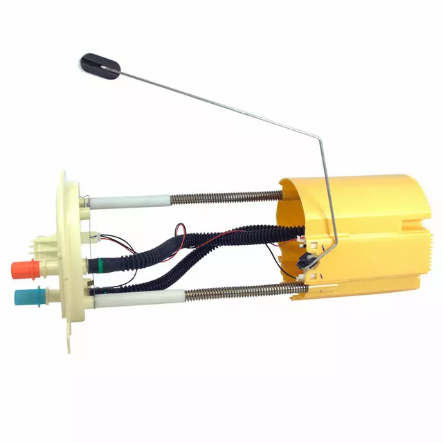 BC3Z9275A - Fuel System: Fuel Pump for Ford Image