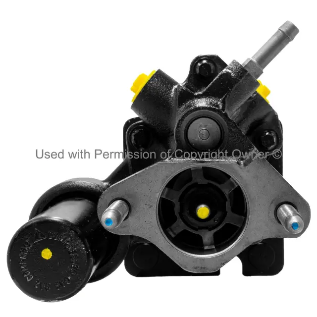B5088 - Brakes &amp; Brake Parts: Power Brake Booster for MPA ELECTRICAL Image